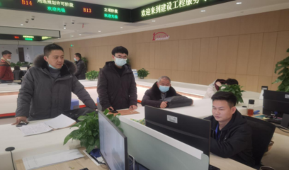 益阳市&ldquo;智慧住建&rdquo;建设提交满意答卷