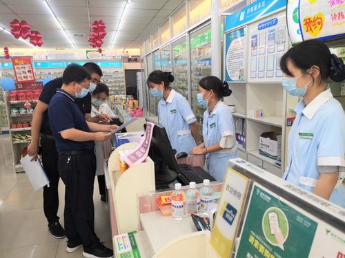 闻令而动,挺身而出 益阳市市场监管局为群众筑起 安全屏障