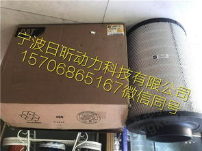 卡特彼勒发动机3516b机油格柴油格油水分离滤芯