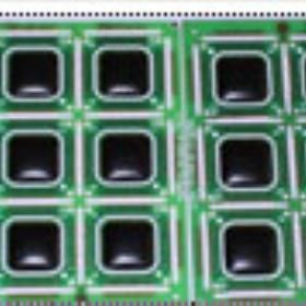 供应湖南衡阳益阳COB黑胶,冷胶热胶,冷封热 胶,亮光热胶_精细化学品_世界工厂网中国产品信息库