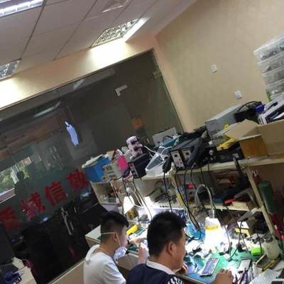 精修iphone6 6S Plus进水不开机 发热 无法充电售后维修-益阳数码产品