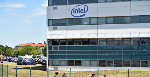 消息称英特尔和三星计划11月底前全面恢复越南胡志明市工厂生产