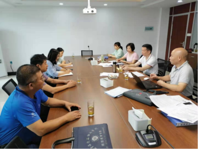 省市场监管局来益阳开展认证活动 “双随机、一公开”监督检查