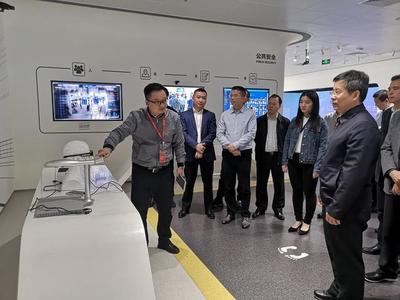 招引创新优势项目 推动益阳高质量发展