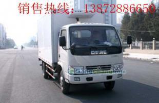 供应湖南益阳保温车、冷藏车价格及冷冻车厂家直销信息