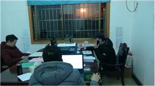 疫情到来，默默奉献的益阳疾控人