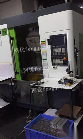 广东深圳正常生产工厂整体转让 8台CNC钻攻中心，优质资产待盘活