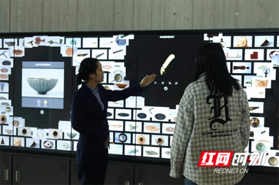 双节来一场“文化之旅” 益阳市博物馆近两万件文物等待与您邂逅