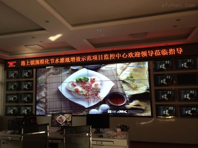 LL-460SK益阳拼接屏 一站式专业服务引领安防显示新高度