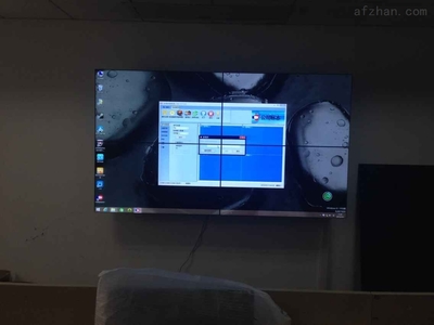 LL-460SK液晶拼接屏 湖南连联视界打造的高品质益阳拼接屏解决方案